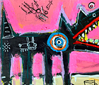 matt sesow selftaught artist