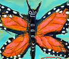 matt sesow selftaught artist