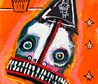 matt sesow selftaught artist