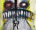 matt sesow selftaught artist