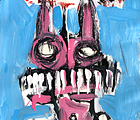 matt sesow selftaught artist