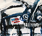 matt sesow selftaught artist