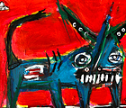 matt sesow selftaught artist