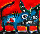 matt sesow selftaught artist