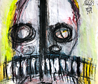 matt sesow selftaught artist