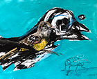 matt sesow selftaught artist