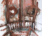 matt sesow selftaught artist