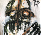 matt sesow selftaught artist