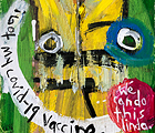 matt sesow selftaught artist