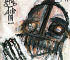 matt sesow selftaught artist
