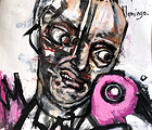 matt sesow selftaught artist
