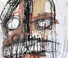 matt sesow selftaught artist