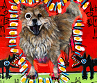 matt sesow selftaught artist
