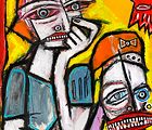 matt sesow selftaught artist