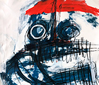 matt sesow selftaught artist