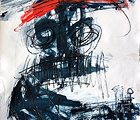 matt sesow selftaught artist