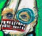 matt sesow selftaught artist