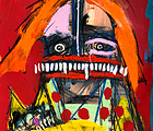 matt sesow selftaught artist