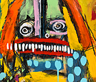 matt sesow selftaught artist