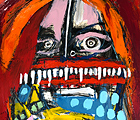 matt sesow selftaught artist