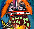 matt sesow selftaught artist