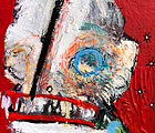 matt sesow selftaught artist