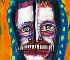 matt sesow selftaught artist