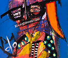 matt sesow selftaught artist