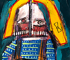 matt sesow selftaught artist