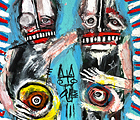matt sesow selftaught artist