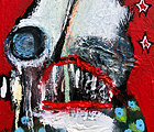 matt sesow selftaught artist