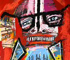 matt sesow selftaught artist
