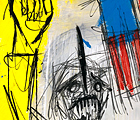 matt sesow selftaught artist