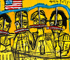 matt sesow selftaught artist