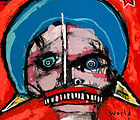 matt sesow selftaught artist