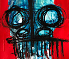 matt sesow selftaught artist