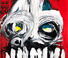 matt sesow selftaught artist