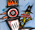 matt sesow selftaught artist