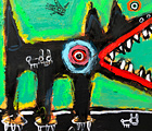 matt sesow selftaught artist