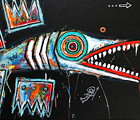 matt sesow selftaught artist