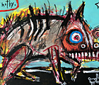 matt sesow selftaught artist
