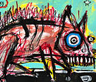 matt sesow selftaught artist