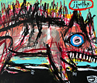 matt sesow selftaught artist