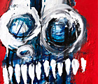 matt sesow selftaught artist