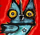 matt sesow selftaught artist