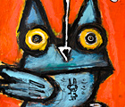 matt sesow selftaught artist