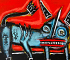 matt sesow selftaught artist