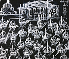 matt sesow selftaught artist