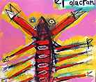matt sesow outsider artist