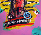 matt sesow outsider artist